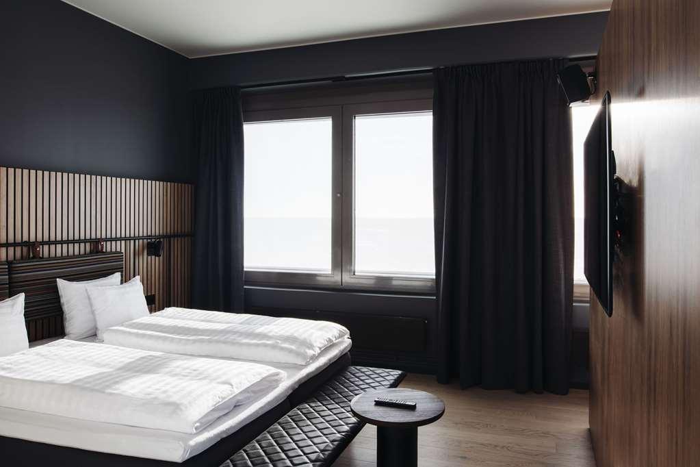 Comfort Airport Terminal Hotel Arlanda