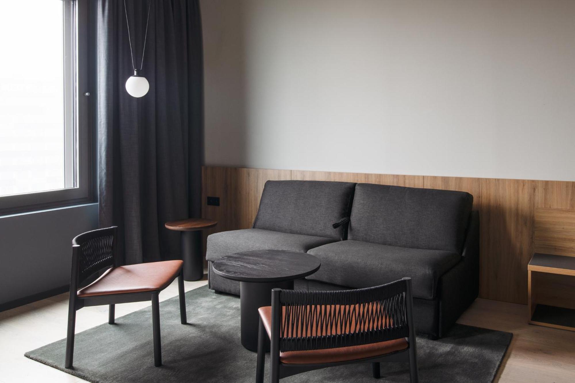 Hotel Comfort Airport Terminal 4*