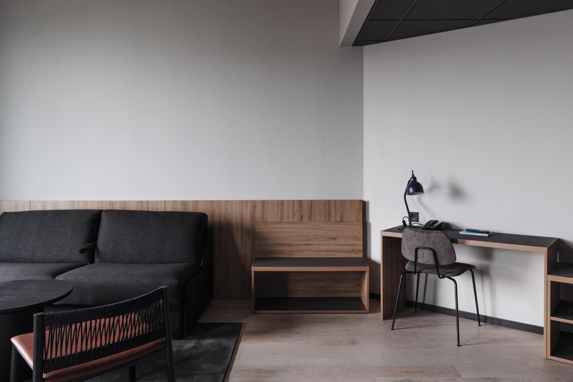 Comfort Airport Terminal Hotel Arlanda