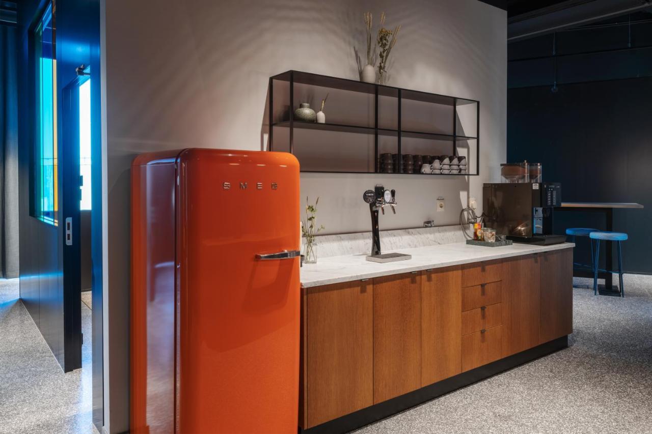 Hotel Comfort Airport Terminal 4*