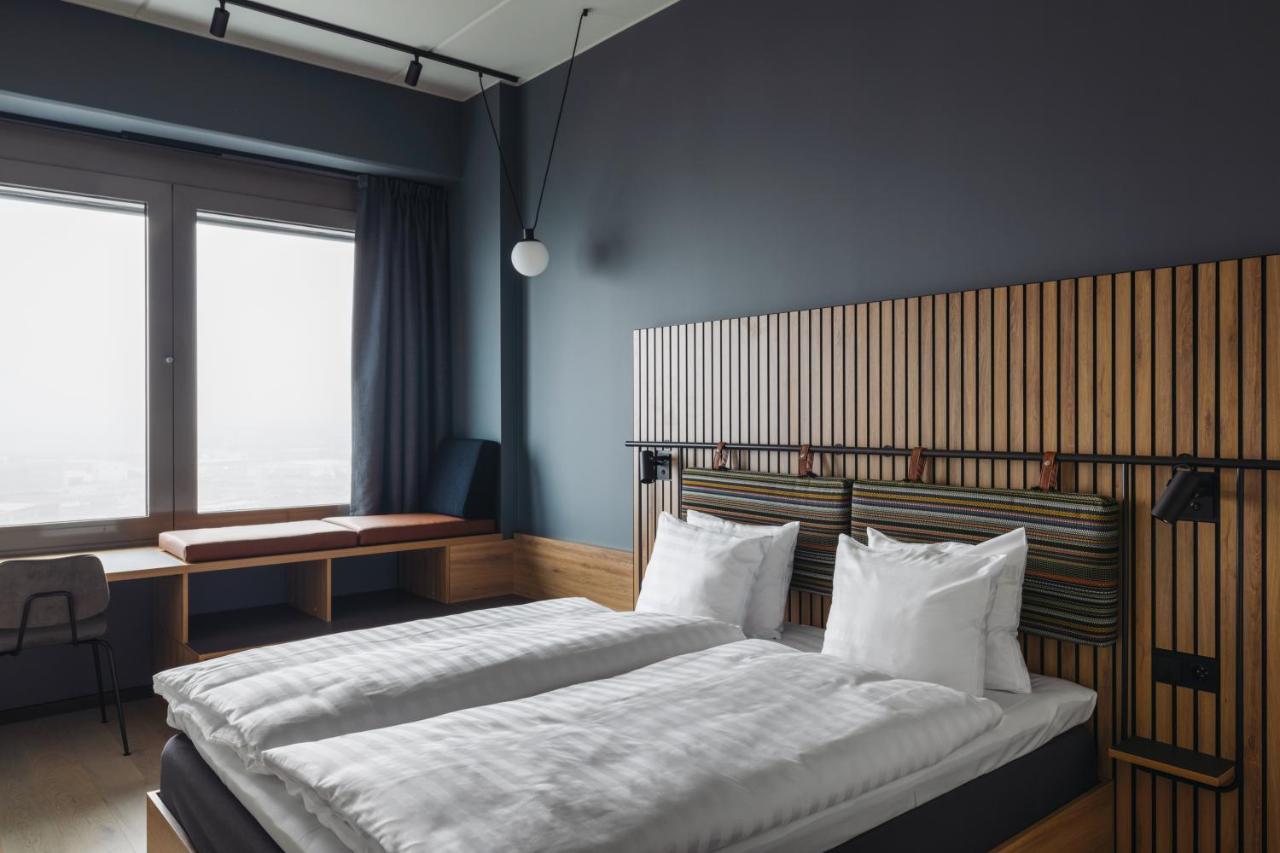 Hotel Comfort Airport Terminal Arlanda