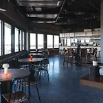 Comfort Hotel Arlanda Airport Terminal 