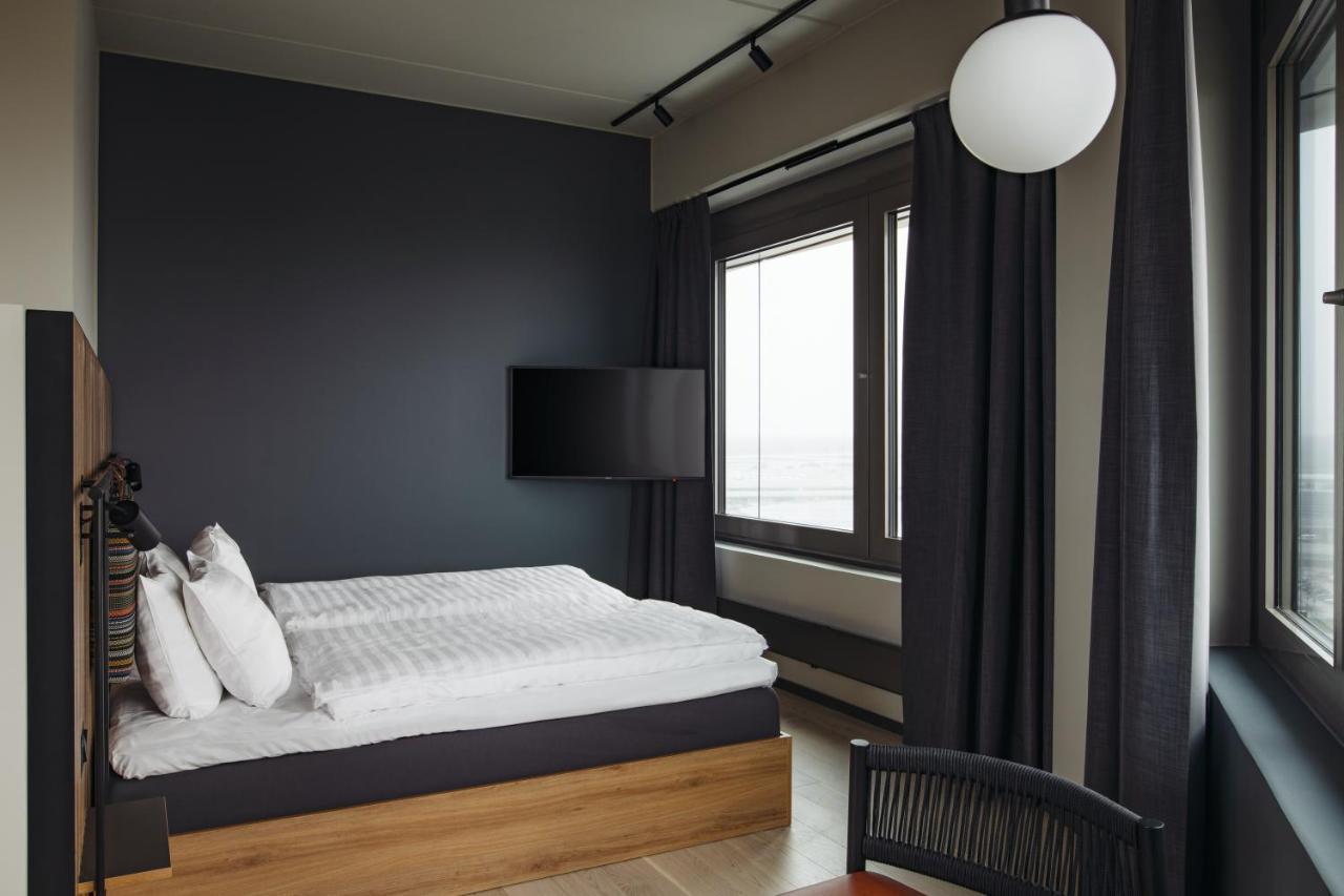 Comfort Airport Terminal Hotel 4*