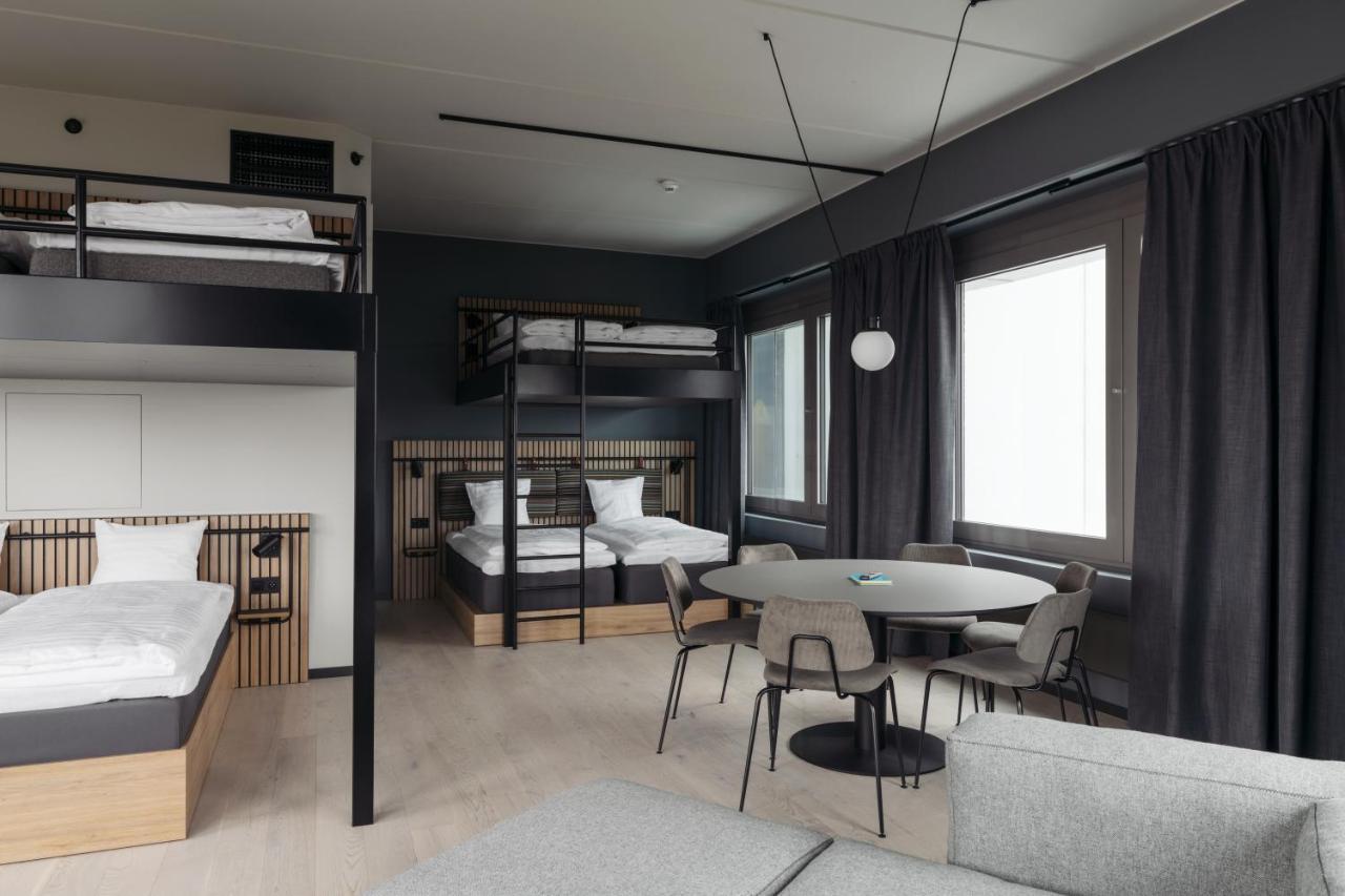 Hotel Comfort Airport Terminal 4*